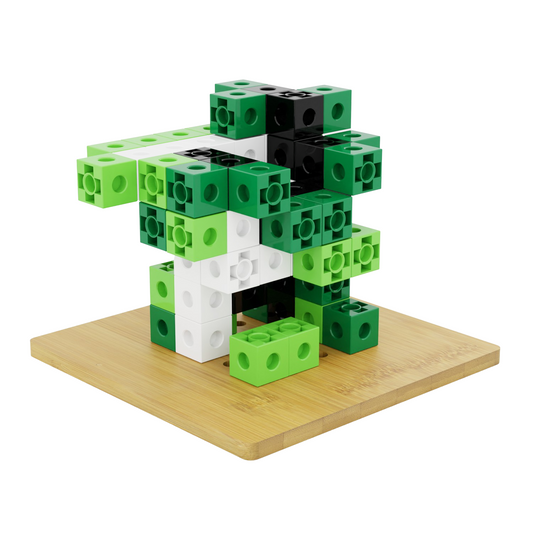 Treeblox Strategy Board Game