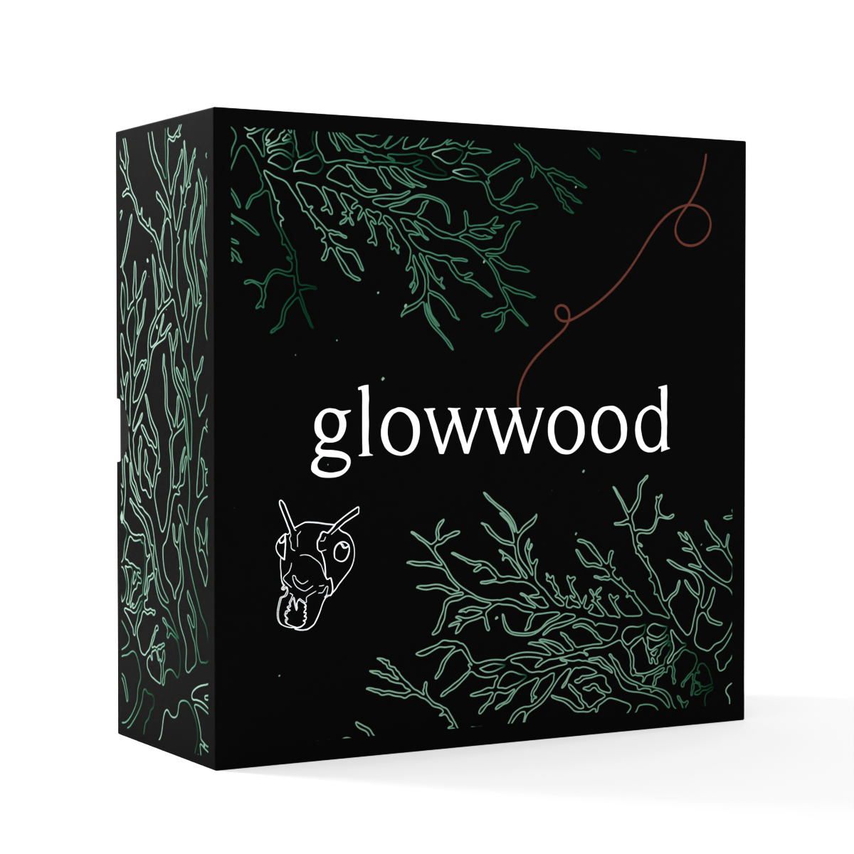 The Glowwood Box Set