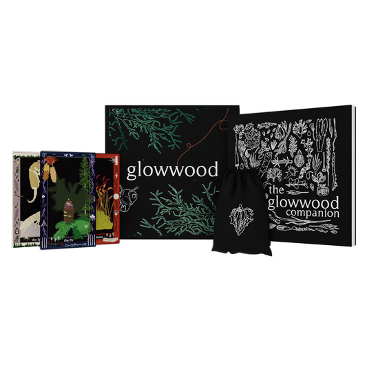 The Glowwood Box Set